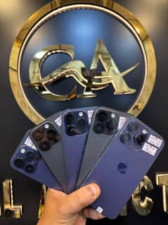 iPhone 14 Pro | JV | 128 GB | Sealed Packed | Apple IPHONE 14 Pro