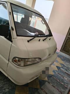 Hyundai grace