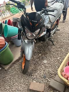 CB150F