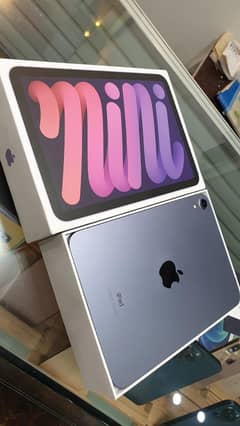 I pad mini 6.6generation