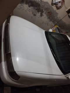 Nissan Sunny 1993