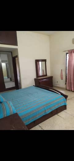 13 Marla House For Rent In Main Cantt.