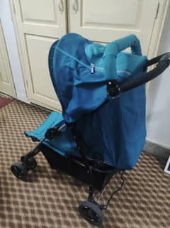 Stroller