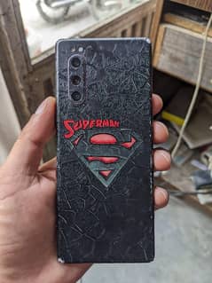 Sony Xperia 5