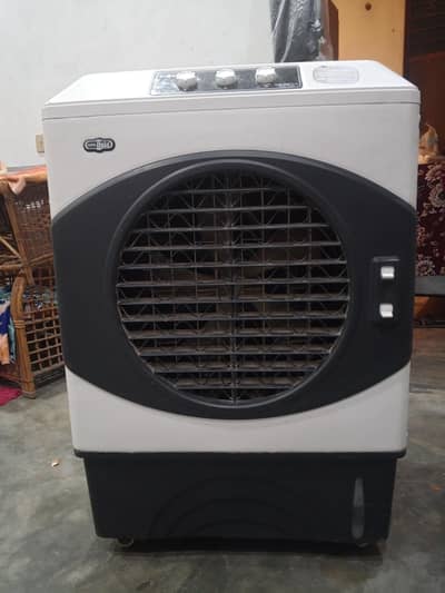 Room Air coller Super Asia ECM-5000 Plus Cool Star, Air coller