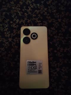 infinix