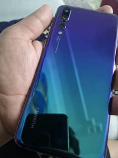 Huawei P20 pro