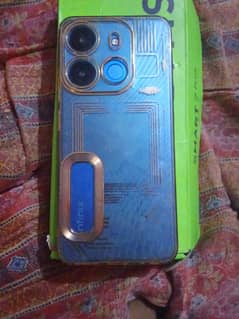 INFINIX SMART 7 NONPTA TOUCH UPPER SAY TOT GYA SAHI CHALTA HA ABHI BHI
