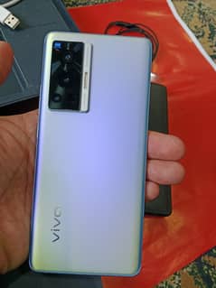 Vivo X70 pro 99% Fresh Condition.