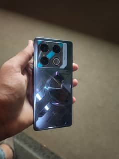 infinix Gt 20 Pro