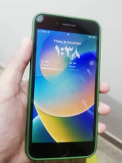 IPhone 8 plus PTA officially Approved exchange possible with up models