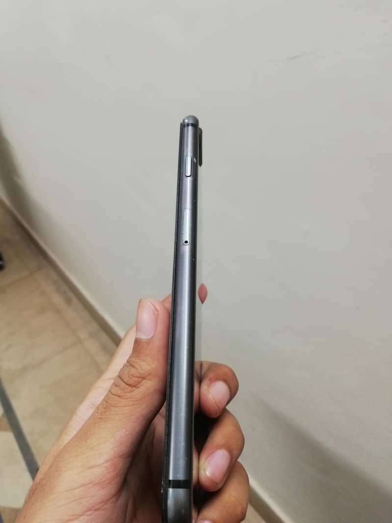 IPhone 8 plus PTA officially Approved exchange possible with up models 3