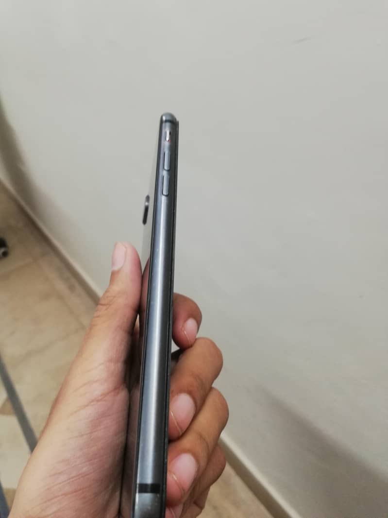 IPhone 8 plus PTA officially Approved exchange possible with up models 4