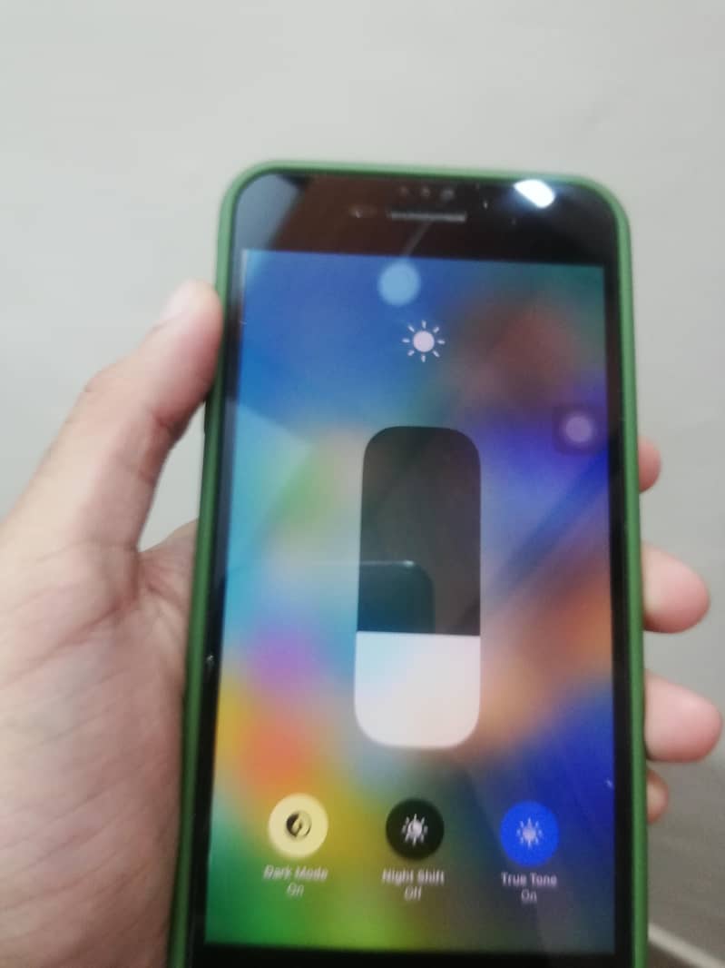 IPhone 8 plus PTA officially Approved exchange possible with up models 6
