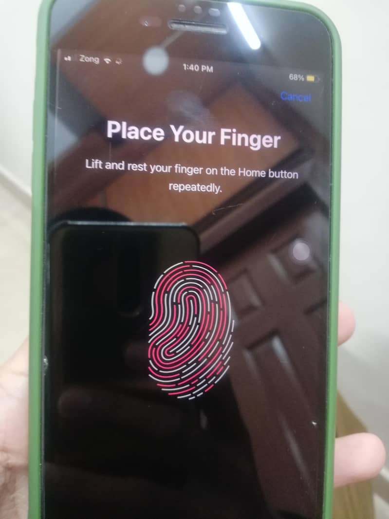 IPhone 8 plus PTA officially Approved exchange possible with up models 7