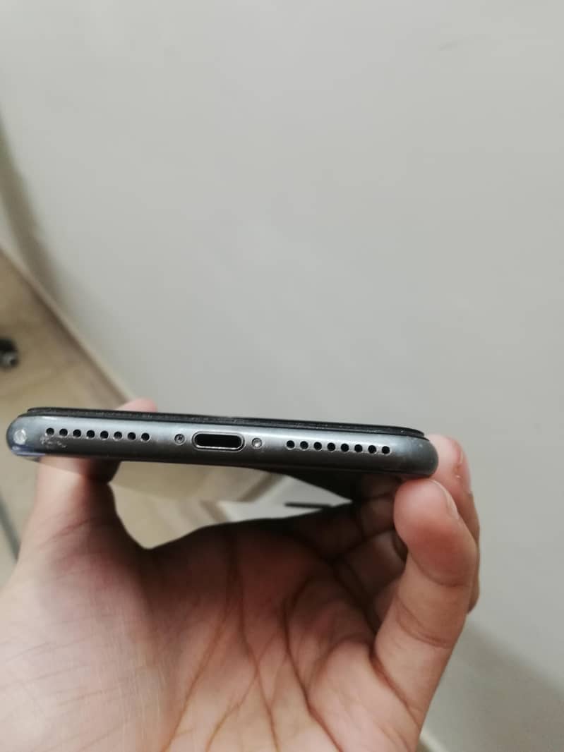 IPhone 8 plus PTA officially Approved exchange possible with up models 8