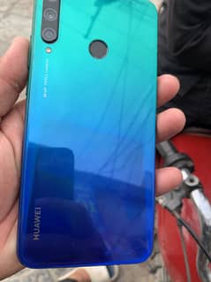 Huawei Y7P 2020