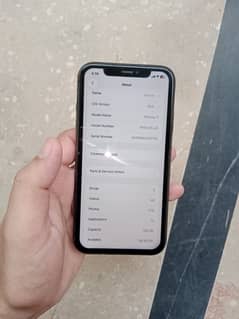 IPhone 11 non pta bypass for sale all ok read add kindly