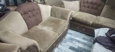 sofa