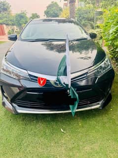 Rent A Car Lahore- Honda, Civic, Brv Prado Revo Mercedes Audi Corolla