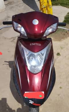 united