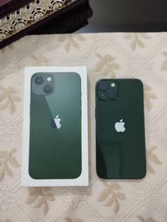 iphone 13 Non PTA Factory unlocked