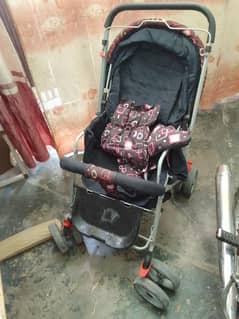 baby cart