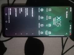 Infnix note 10 pro 8/128
