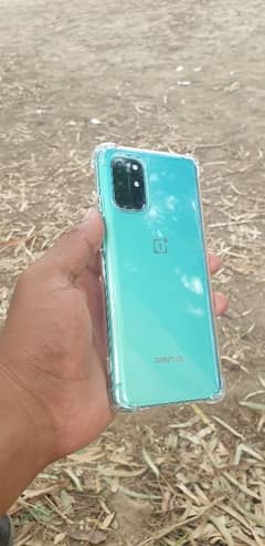 oneplus 8t