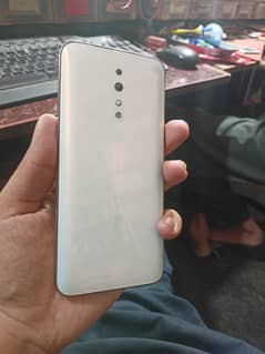 oppo Reno Z