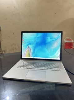 Microsoft Surface Book 2 i7 8th Gen with dedicated Graphics Gtx 1060