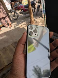 iphone 11 pro Non Pta jv
