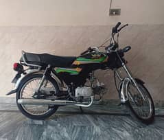 Road Prince 2024 black