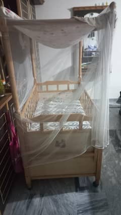 baby cot kids bed
