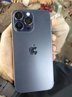 Iphone 14 pro max JV 10/10 price 155
