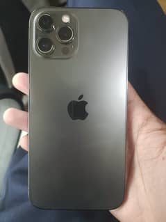 Iphone 12 PM Non PTA