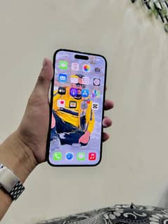 iPhone