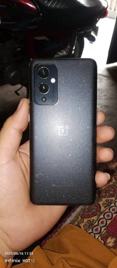 OnePlus 9 sall no falt no rapair only kit pubge 90fps