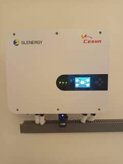 hybrid Ip65 inverter