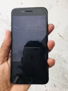 Iphone 7plus pta approved