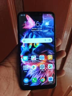 Honor 8C - 3GB RAM / 32GB Storage  8/10 Condition