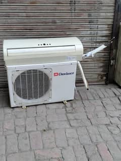 Dawlance Split AC 1.5 Ton (Used) – Good Condition