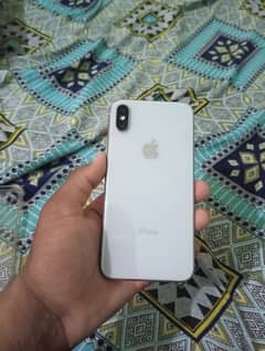 iPhone x, PTA Approved,64GB
