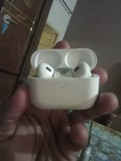 Need airpods
