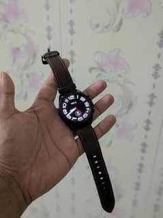 Galaxy Watch3 Classic
