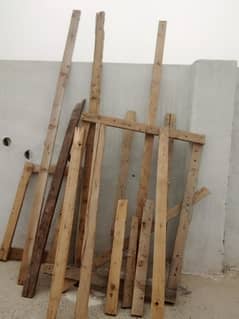 Wood