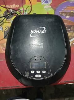 homage ups model HEX-2004