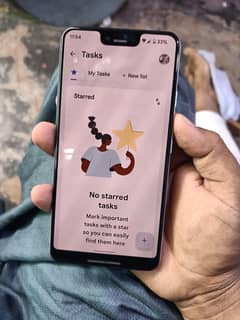 Google pixel 3 xl