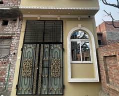 Brand New 562 Square Feet House Available In Al-Kareem Premier Housing Scheme For sale