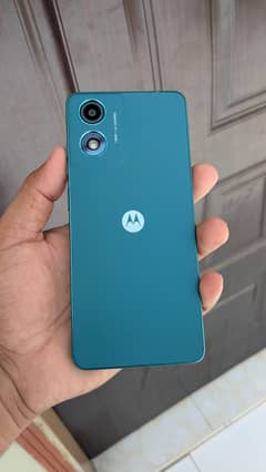 MOTOROLA